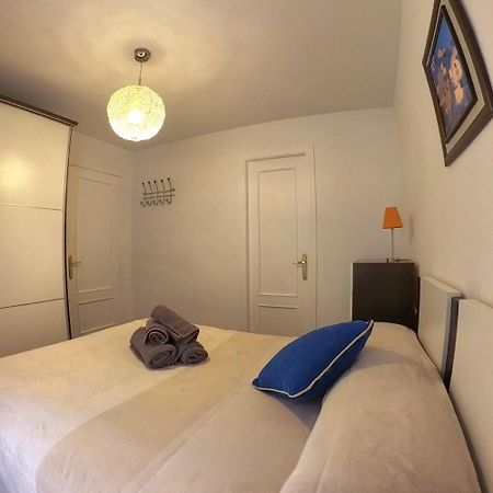 Apartamento Garcia Requena Jaén Buitenkant foto