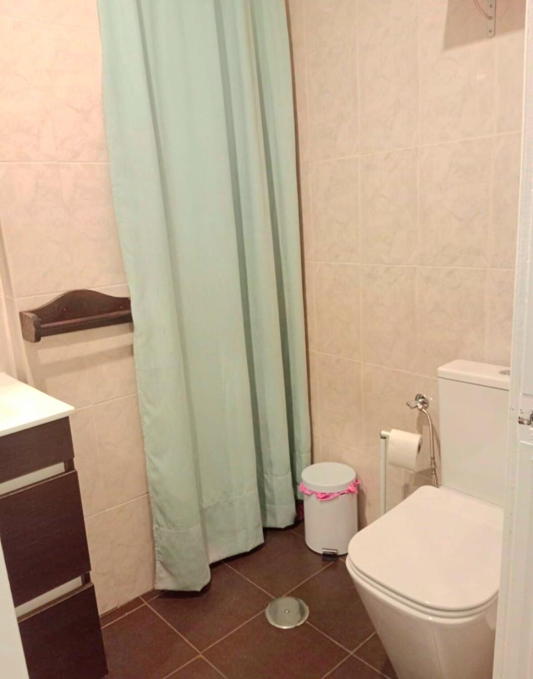 Apartamento Garcia Requena Jaén Buitenkant foto
